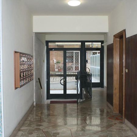 Bed and Breakfast Cornelia Relais à Rome Extérieur photo
