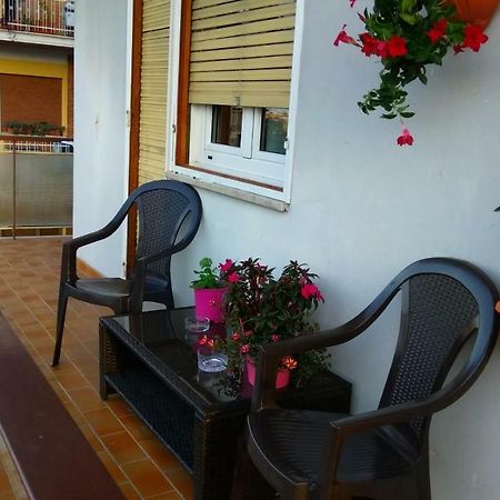 Bed and Breakfast Cornelia Relais à Rome Extérieur photo