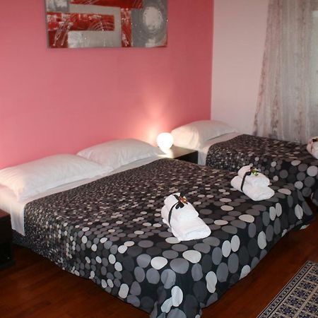 Bed and Breakfast Cornelia Relais à Rome Extérieur photo