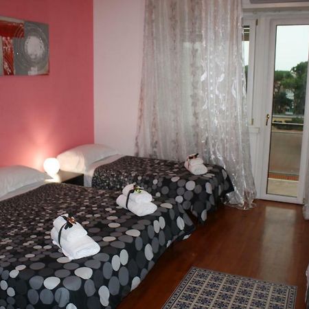 Bed and Breakfast Cornelia Relais à Rome Extérieur photo