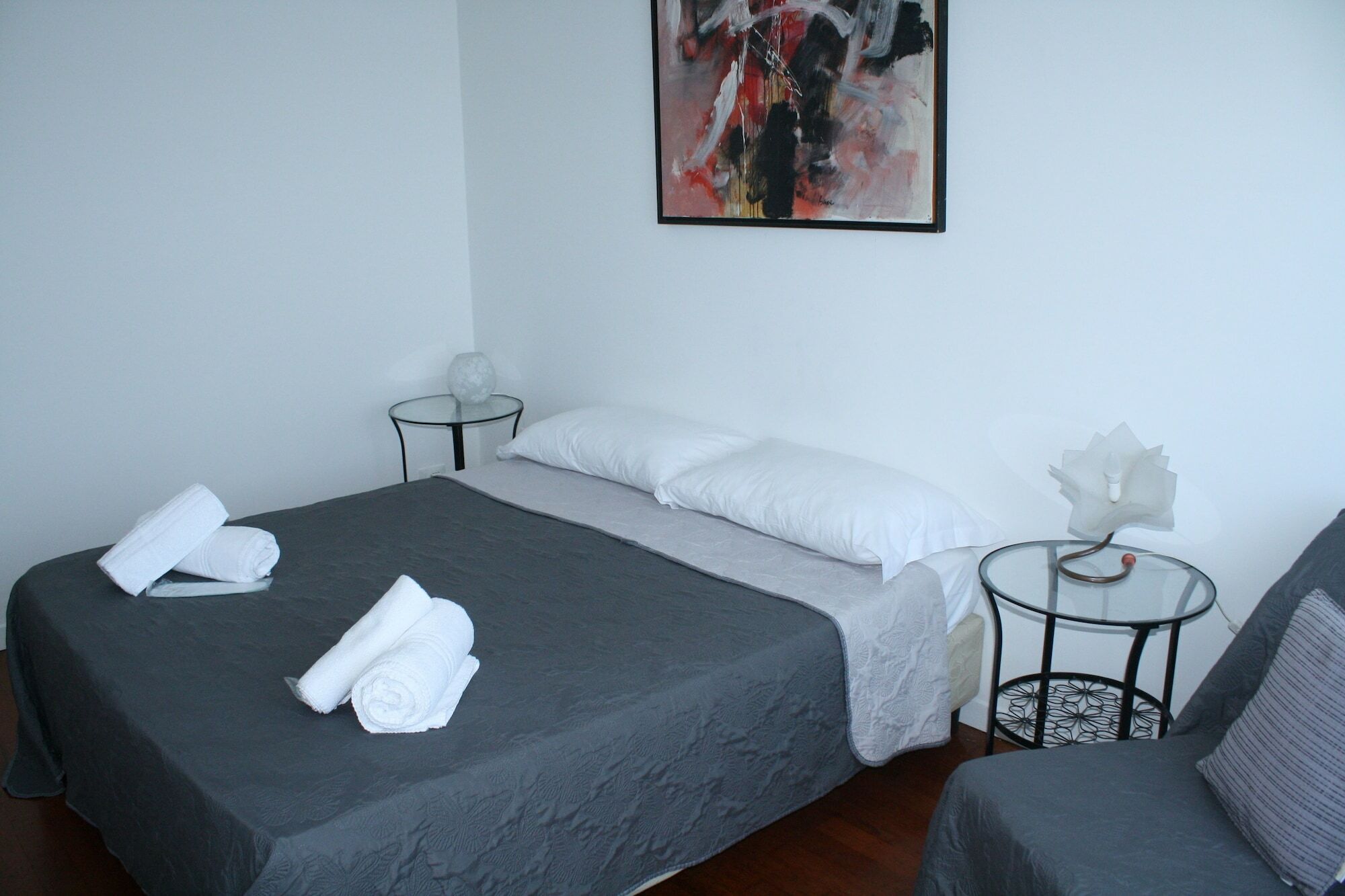 Bed and Breakfast Cornelia Relais à Rome Extérieur photo