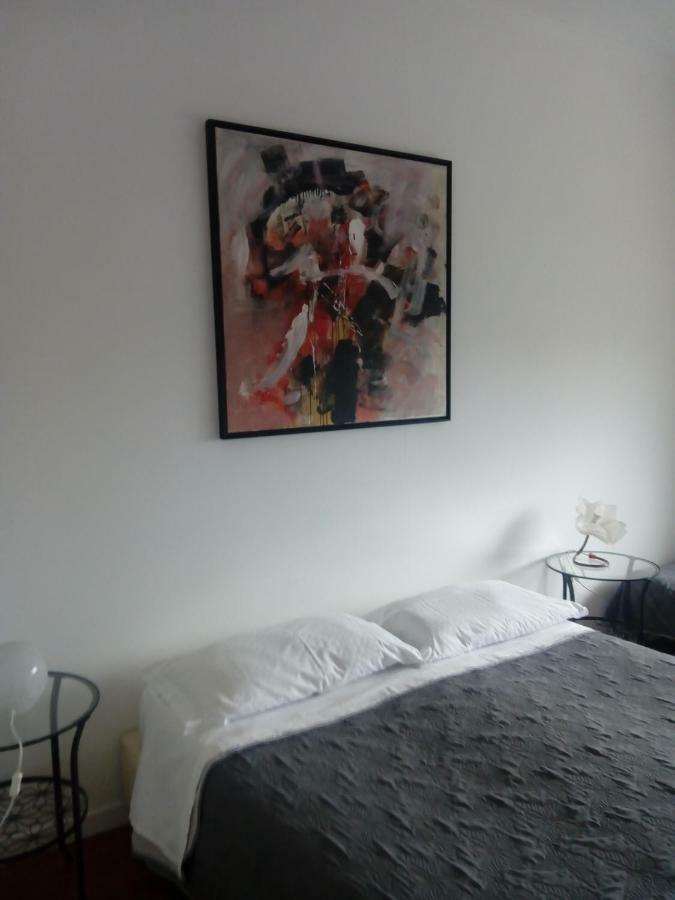 Bed and Breakfast Cornelia Relais à Rome Extérieur photo