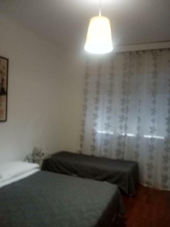 Bed and Breakfast Cornelia Relais à Rome Extérieur photo