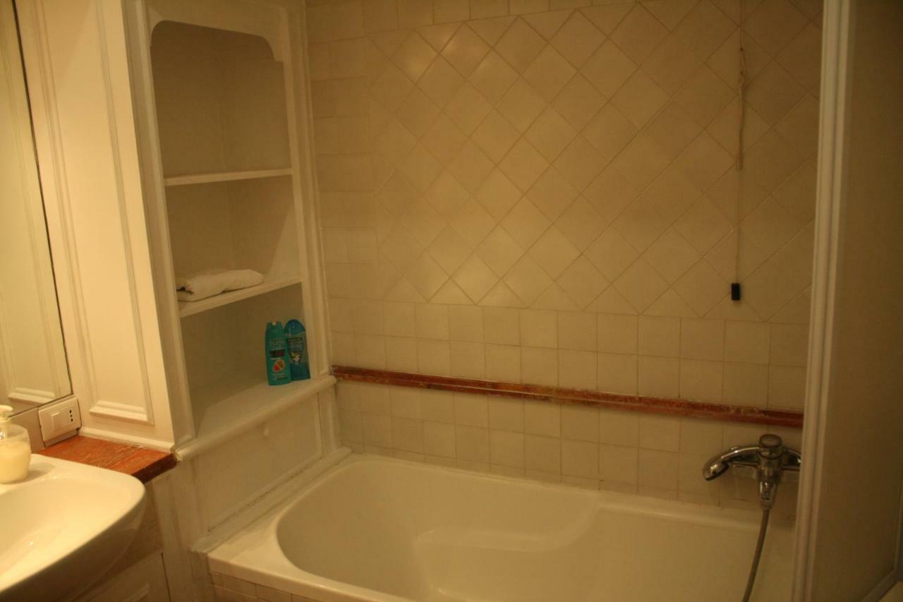 Bed and Breakfast Cornelia Relais à Rome Extérieur photo