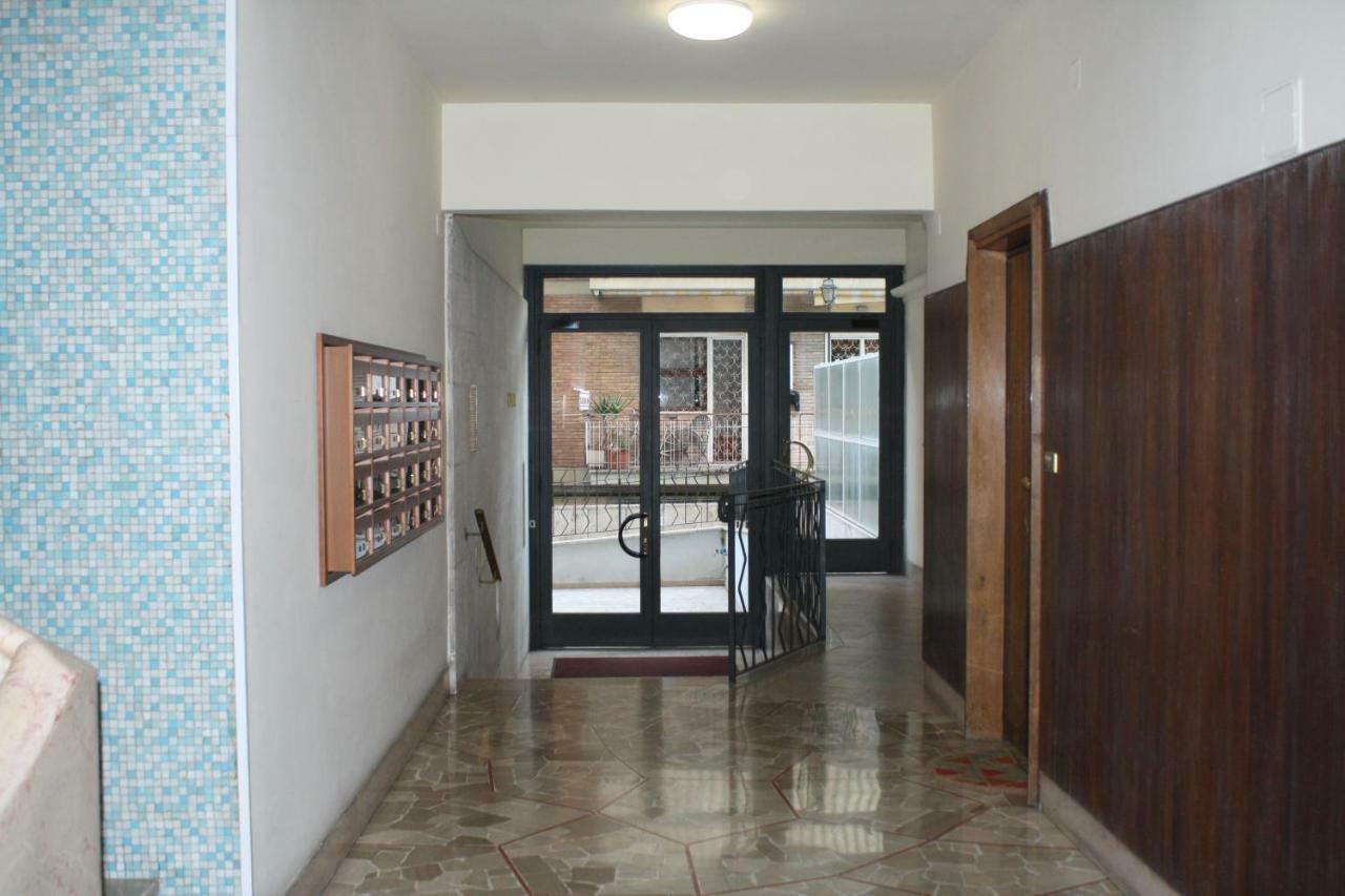 Bed and Breakfast Cornelia Relais à Rome Extérieur photo
