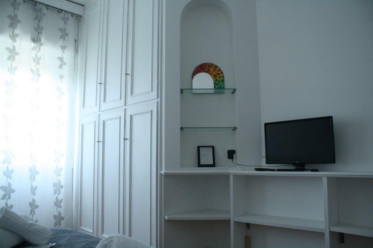 Bed and Breakfast Cornelia Relais à Rome Extérieur photo
