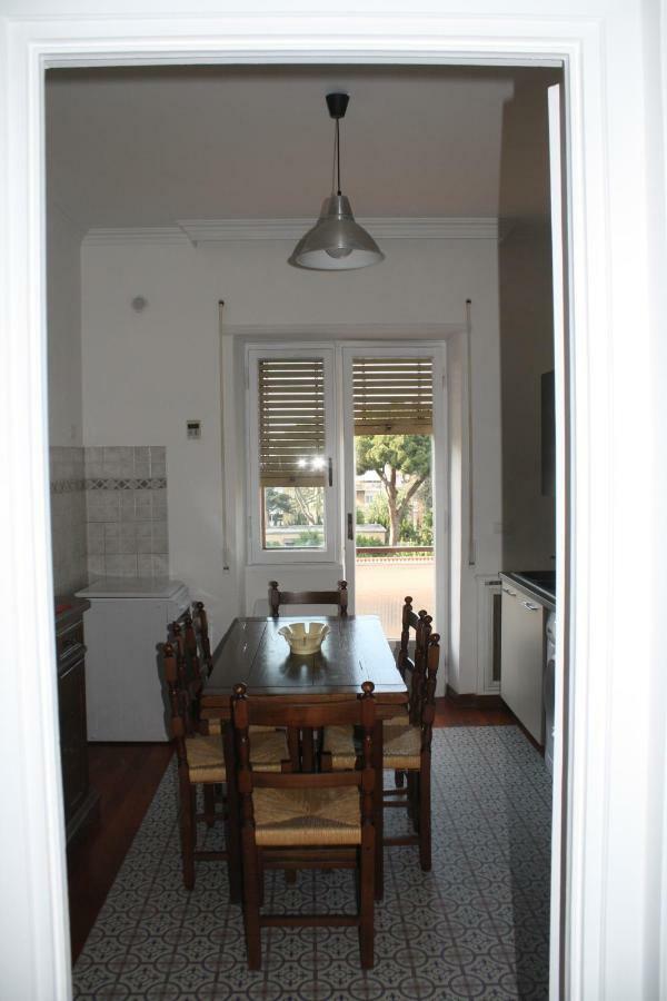 Bed and Breakfast Cornelia Relais à Rome Extérieur photo