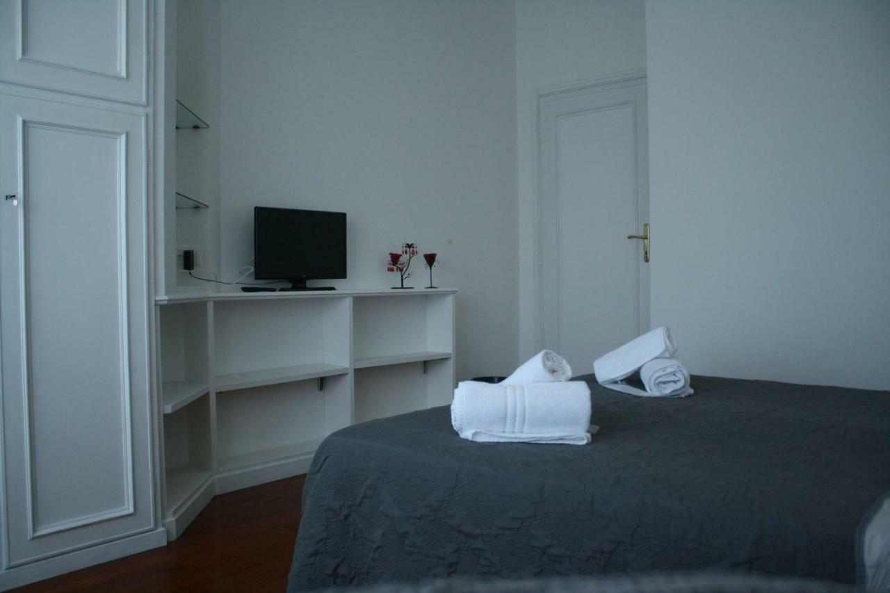 Bed and Breakfast Cornelia Relais à Rome Extérieur photo