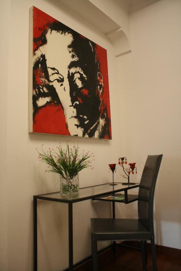 Bed and Breakfast Cornelia Relais à Rome Extérieur photo