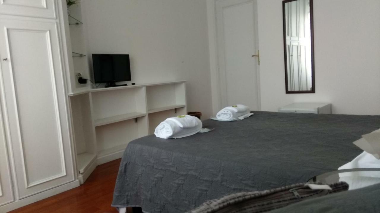 Bed and Breakfast Cornelia Relais à Rome Extérieur photo