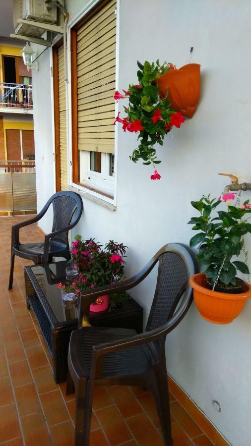 Bed and Breakfast Cornelia Relais à Rome Extérieur photo