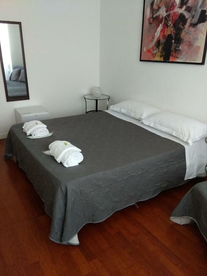 Bed and Breakfast Cornelia Relais à Rome Extérieur photo
