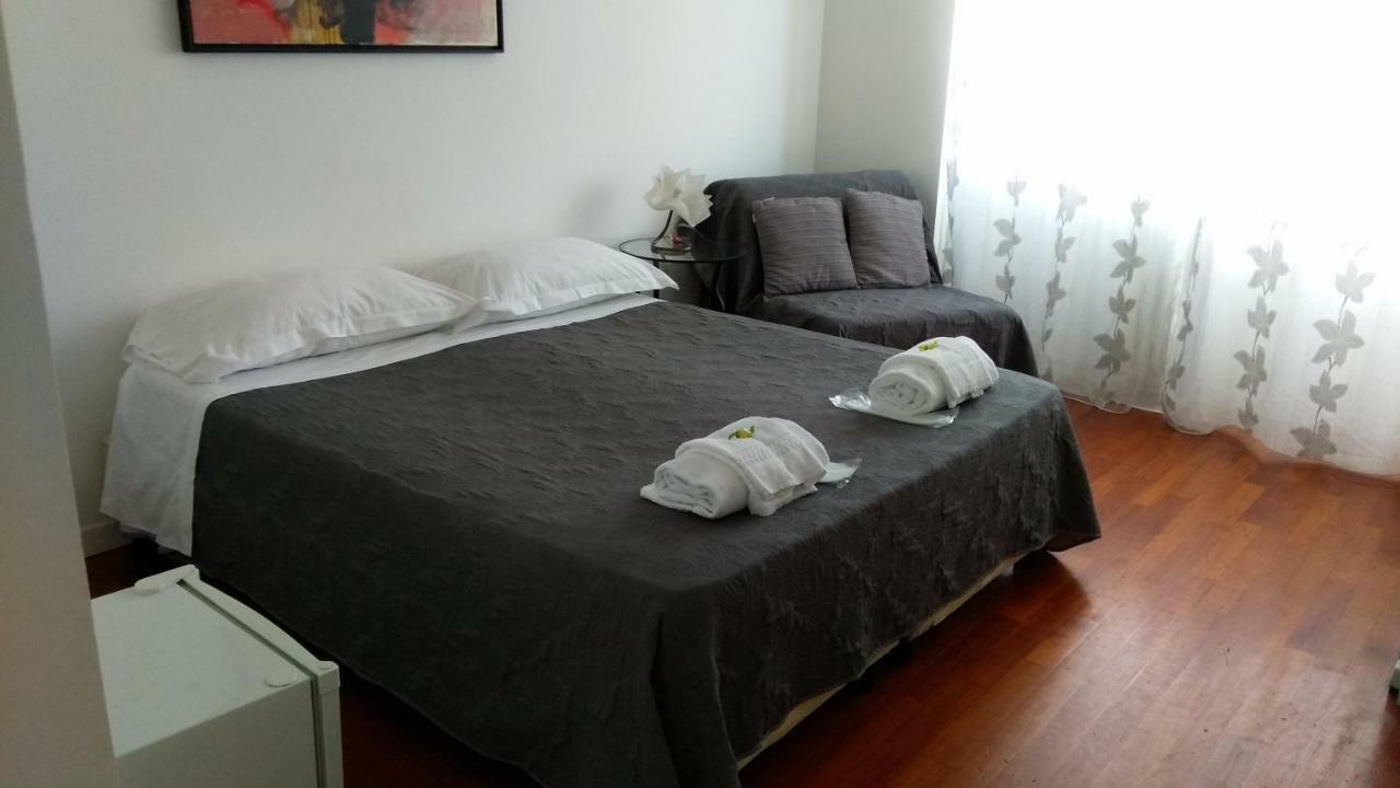 Bed and Breakfast Cornelia Relais à Rome Extérieur photo