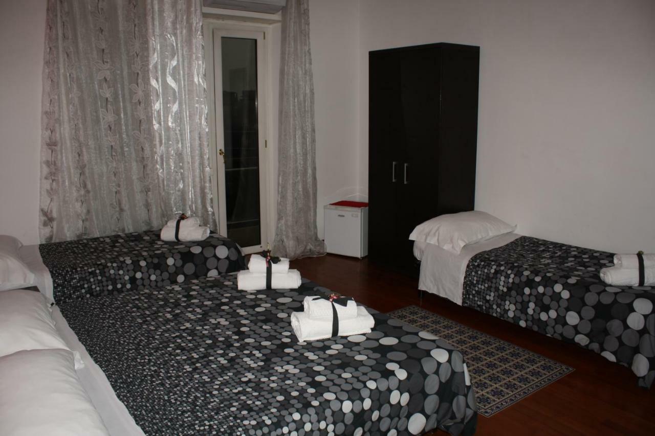 Bed and Breakfast Cornelia Relais à Rome Extérieur photo