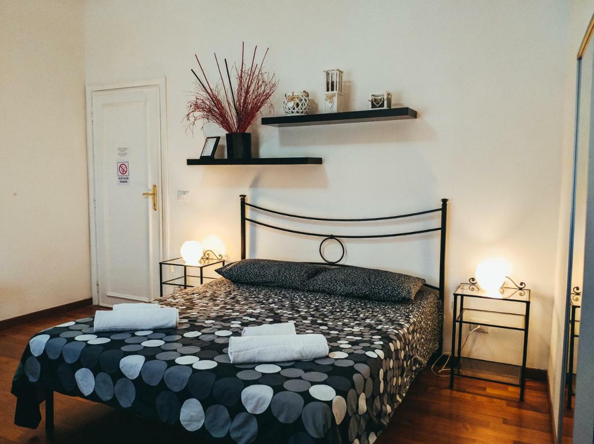 Bed and Breakfast Cornelia Relais à Rome Extérieur photo