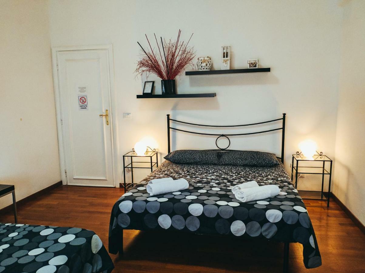 Bed and Breakfast Cornelia Relais à Rome Extérieur photo