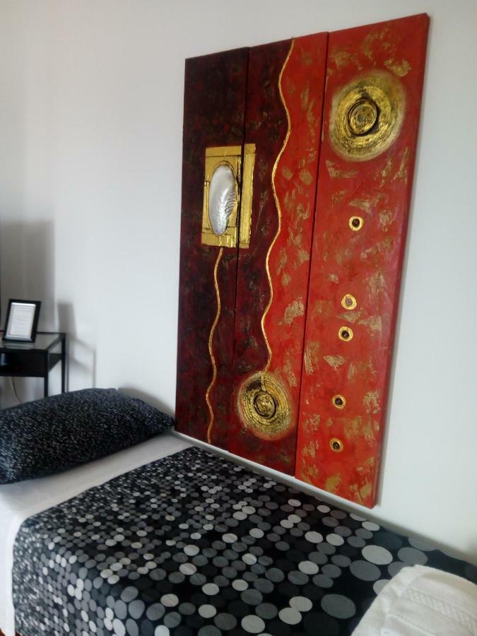 Bed and Breakfast Cornelia Relais à Rome Extérieur photo