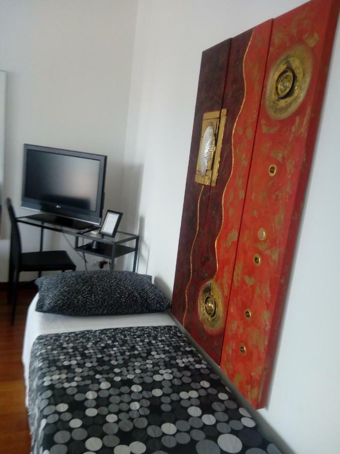 Bed and Breakfast Cornelia Relais à Rome Extérieur photo