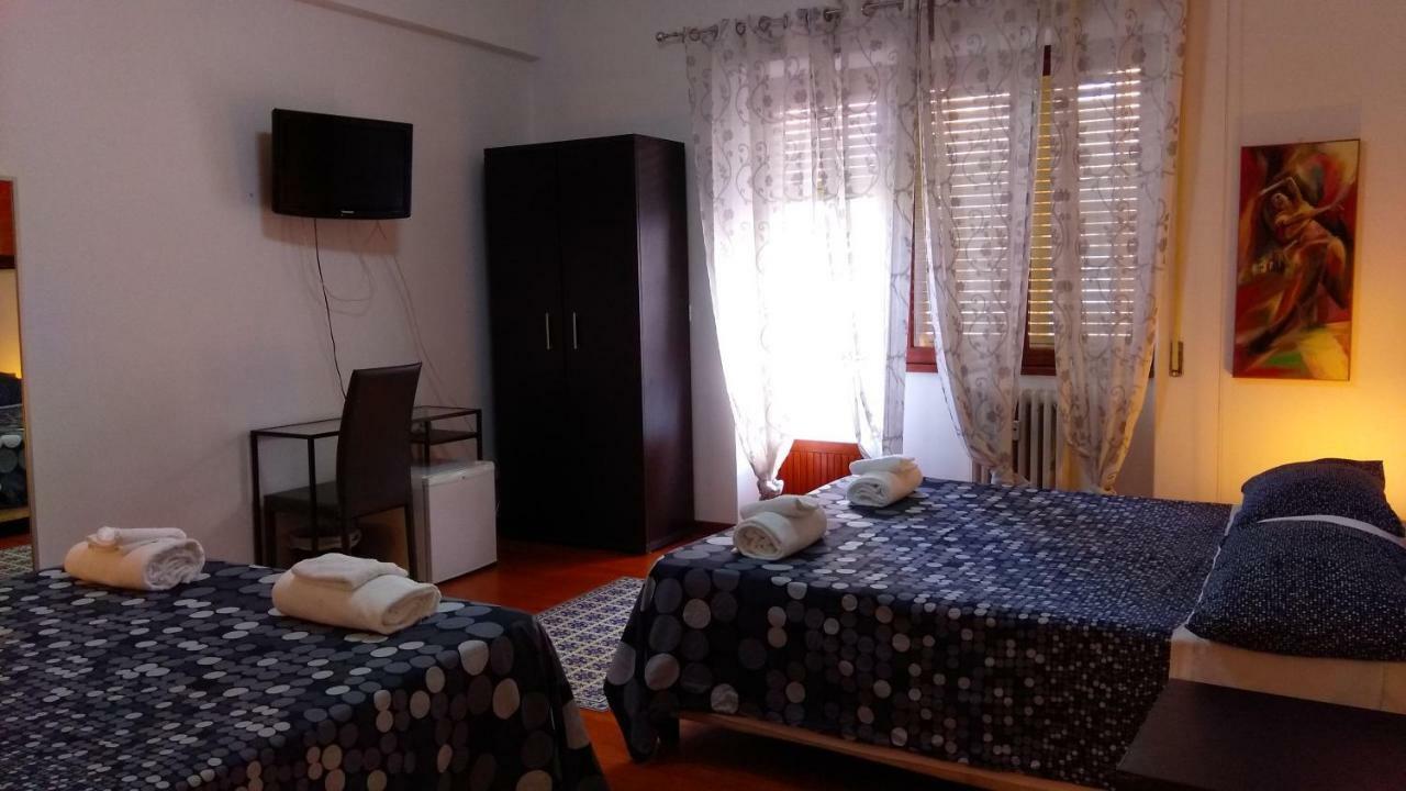 Bed and Breakfast Cornelia Relais à Rome Extérieur photo