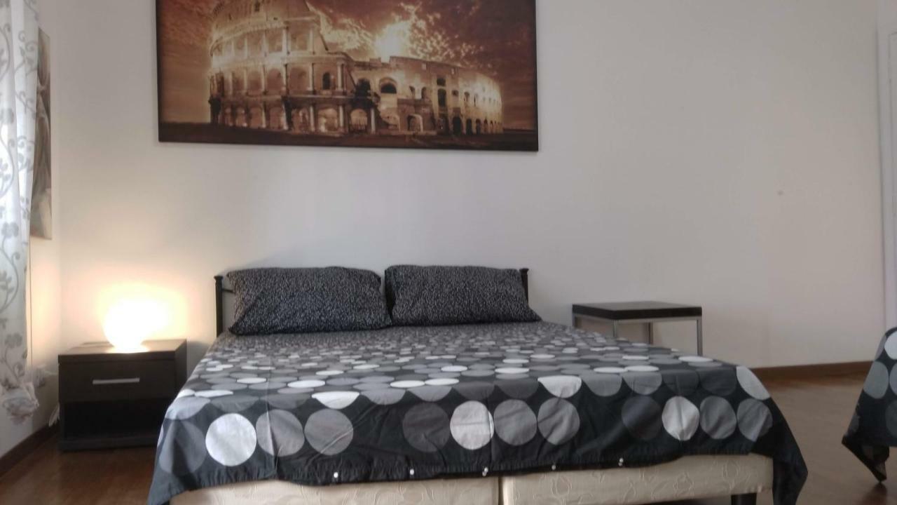 Bed and Breakfast Cornelia Relais à Rome Extérieur photo