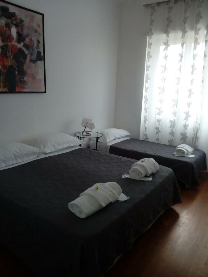 Bed and Breakfast Cornelia Relais à Rome Extérieur photo