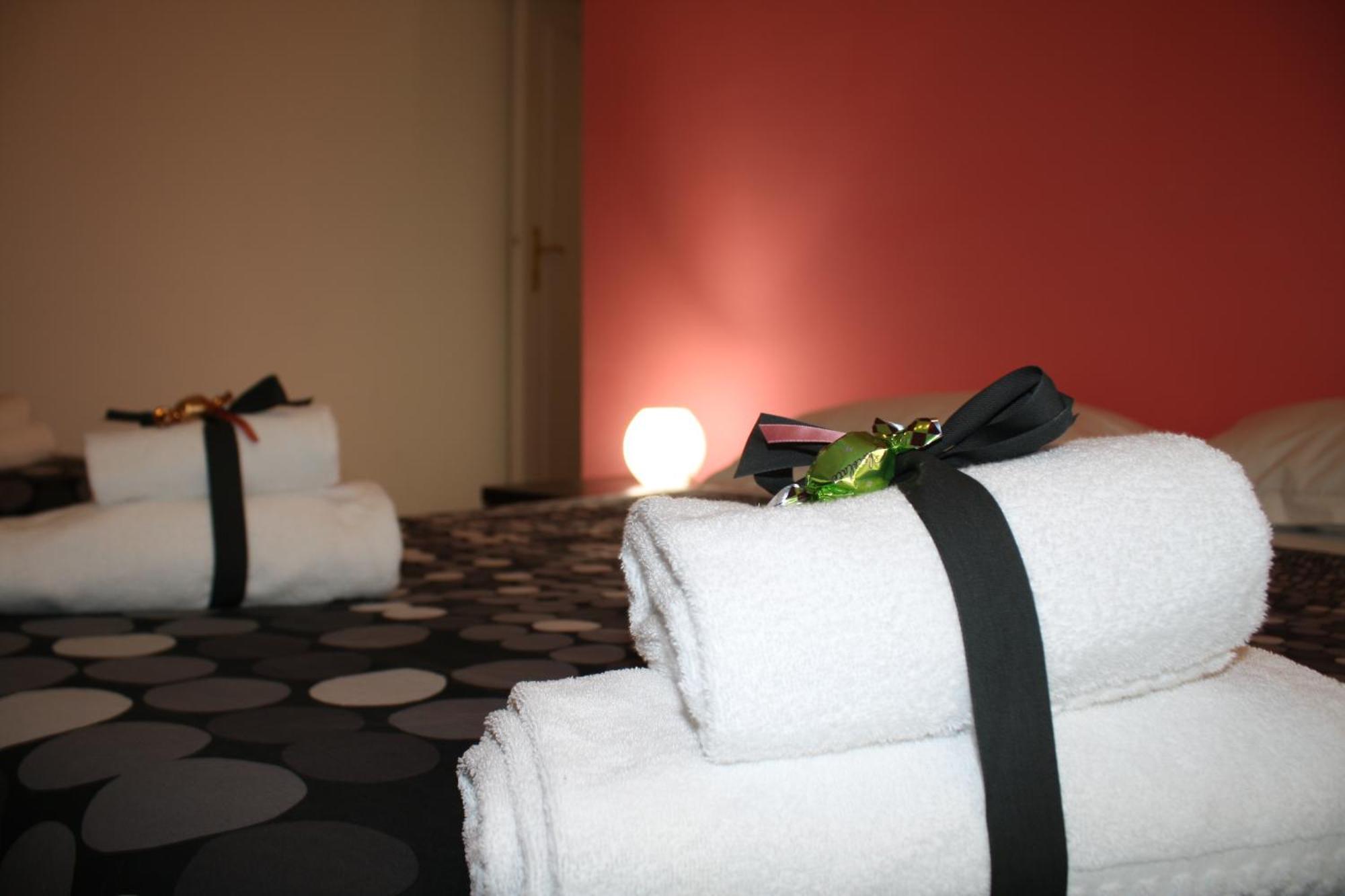 Bed and Breakfast Cornelia Relais à Rome Extérieur photo