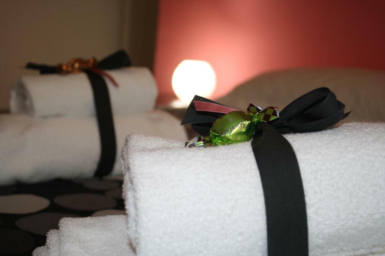 Bed and Breakfast Cornelia Relais à Rome Extérieur photo