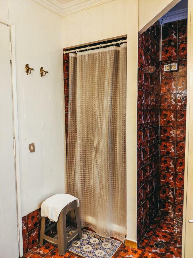 Bed and Breakfast Cornelia Relais à Rome Extérieur photo