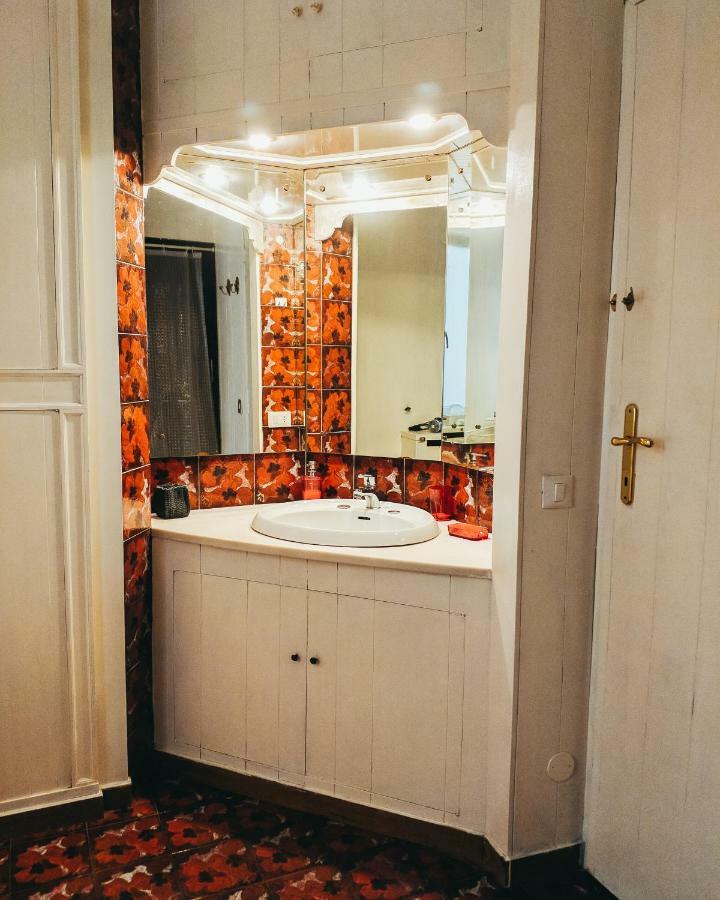 Bed and Breakfast Cornelia Relais à Rome Extérieur photo